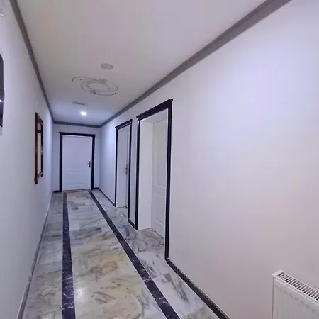 Vadisu Apart Hotel apartamentowy Kaş