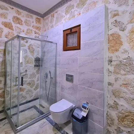 Vadisu Apart Hotel apartamentowy