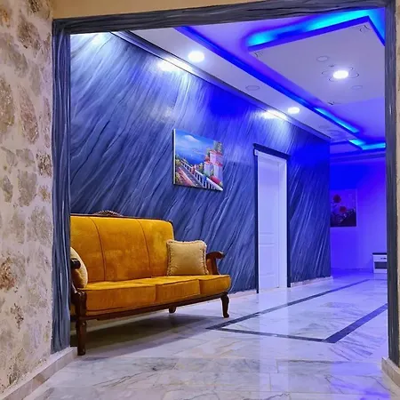 Vadisu Apart Kaş