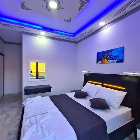 Hotel apartamentowy Vadisu Apart