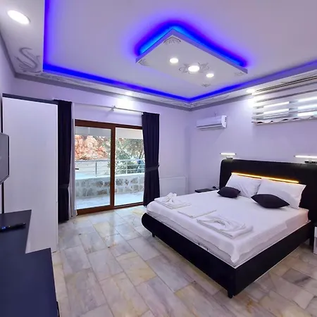 Vadisu Apart Hotel apartamentowy *