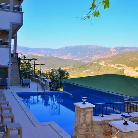 Vadisu Apart Hotel apartamentowy *