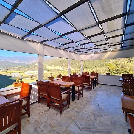 Vadisu Apart Kaş