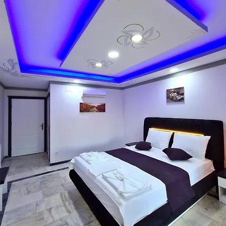 Hotel apartamentowy Vadisu Apart