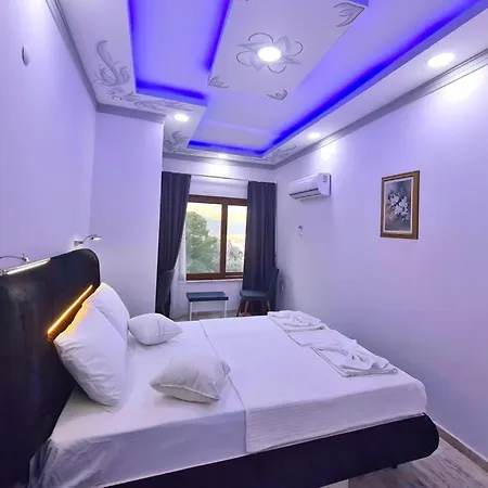 Vadisu Apart Kaş