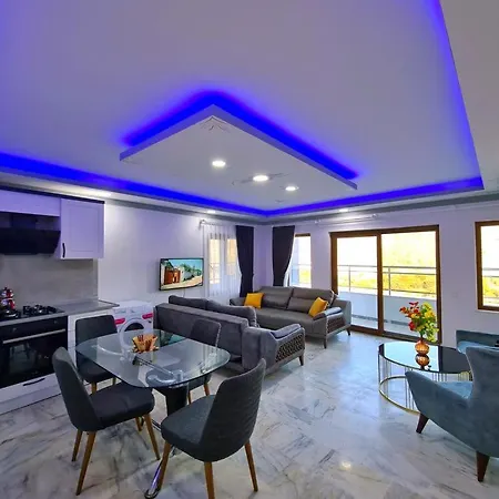 Aparthotel Vadisu Apart *