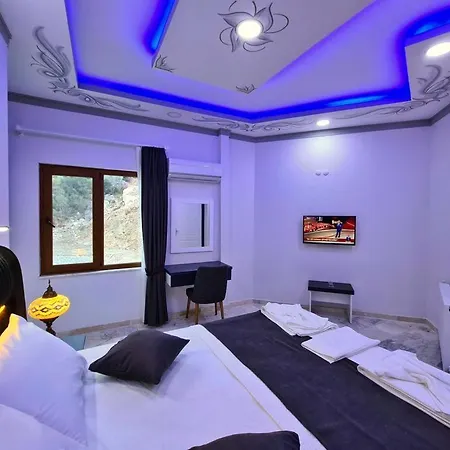 Aparthotel Vadisu Apart Kas
