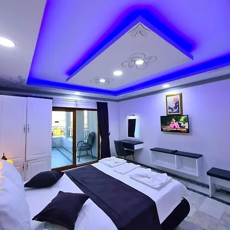 Vadisu Apart Aparthotel
