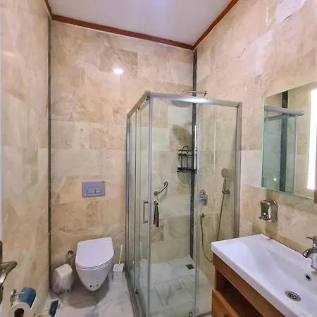 Vadisu Apart Aparthotel *