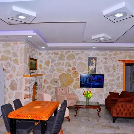 Vadisu Apart Aparthotel