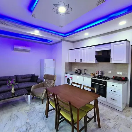 Vadisu Apart Aparthotel