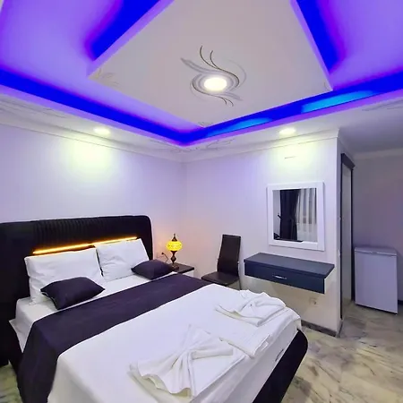 Aparthotel Vadisu Apart *