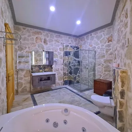Aparthotel Vadisu Apart Kas