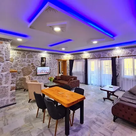 Vadisu Apart Aparthotel