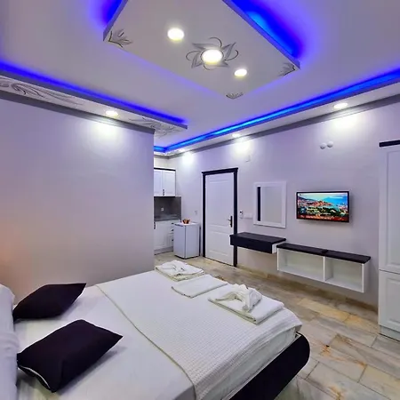 Vadisu Apart