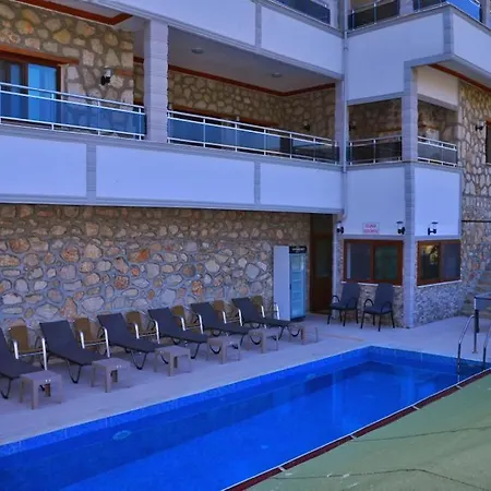 Aparthotel Vadisu Apart