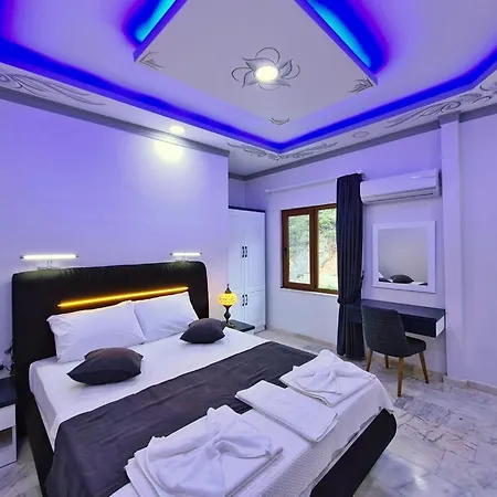 Aparthotel Vadisu Apart Kas
